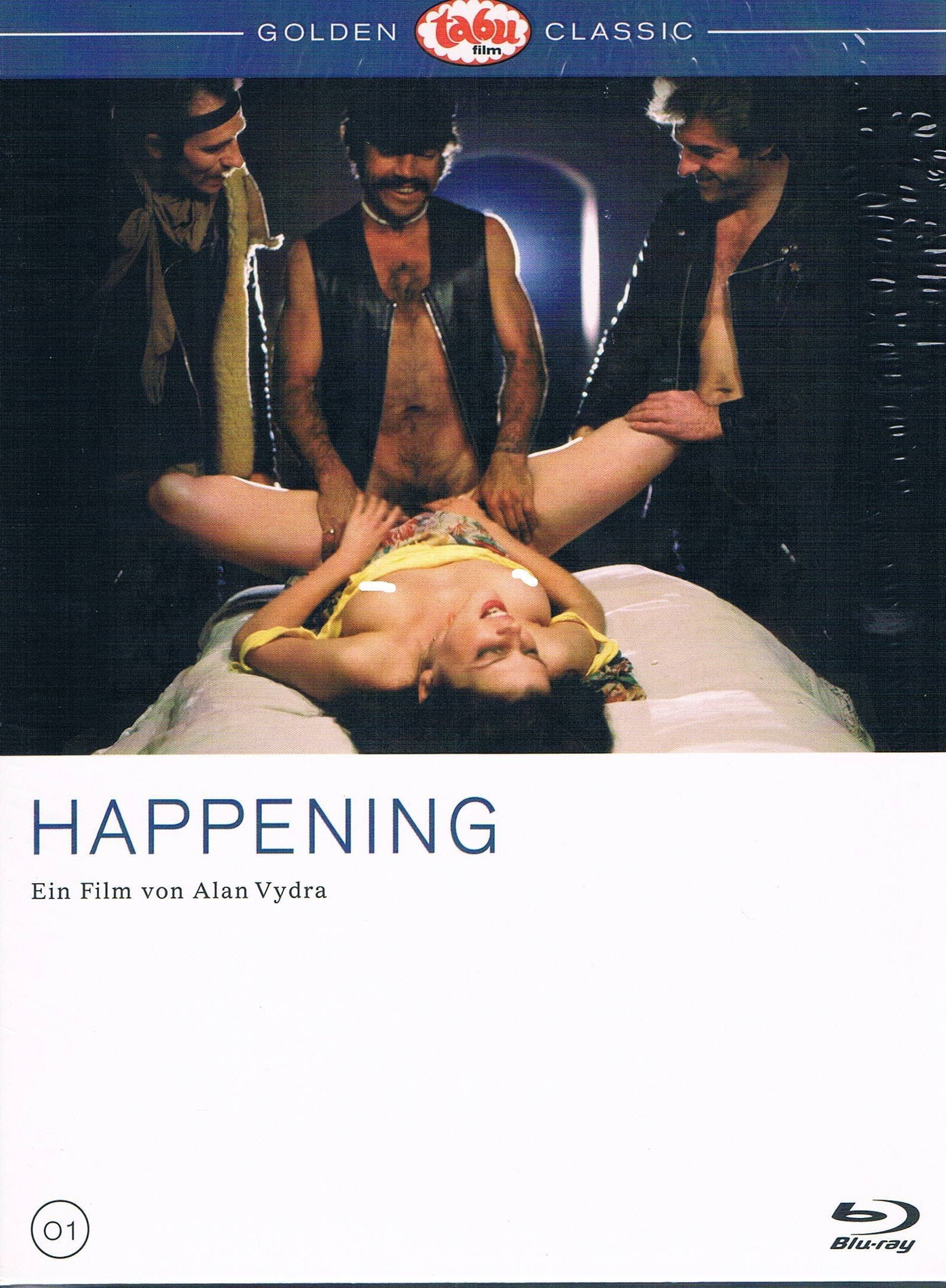 [18+] Happening (1981) English BluRay download full movie